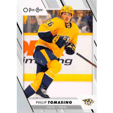 Tomasino Philip - 2023-24 O-Pee-Chee No.230