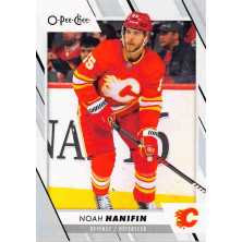 Hanifin Noah - 2023-24 O-Pee-Chee No.235