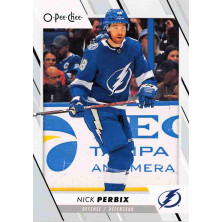 Perbix Nick - 2023-24 O-Pee-Chee No.238