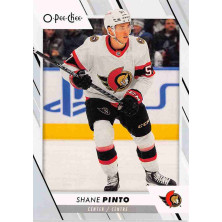 Pinto Shane - 2023-24 O-Pee-Chee No.239