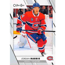 Harris Jordan - 2023-24 O-Pee-Chee No.240