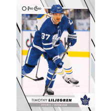 Liljegren Timothy - 2023-24 O-Pee-Chee No.242