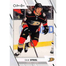 Steel Sam - 2023-24 O-Pee-Chee No.244