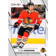 Johnson Tyler - 2023-24 O-Pee-Chee No.246