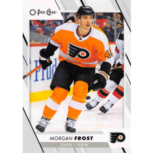 Frost Morgan - 2023-24 O-Pee-Chee No.248
