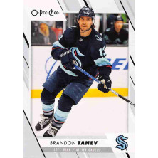 Tanev Brandon - 2023-24 O-Pee-Chee No.252