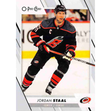 Staal Jordan - 2023-24 O-Pee-Chee No.254