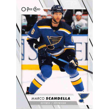 Scandella Marco - 2023-24 O-Pee-Chee No.259