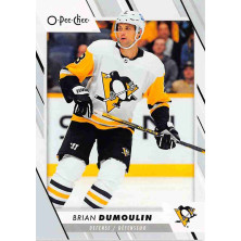 Dumoulin Brian - 2023-24 O-Pee-Chee No.261