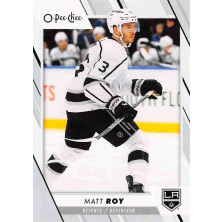 Roy Matt - 2023-24 O-Pee-Chee No.262