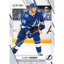 Perry Corey - 2023-24 O-Pee-Chee No.266