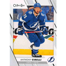 Cirelli Anthony - 2023-24 O-Pee-Chee No.269