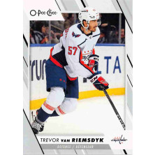 van Riemsdyk Trevor - 2023-24 O-Pee-Chee No.271