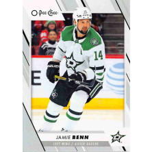 Benn Jamie - 2023-24 O-Pee-Chee No.275