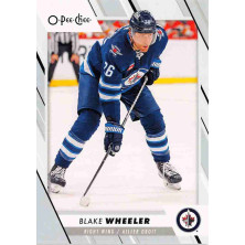 Wheeler Blake - 2023-24 O-Pee-Chee No.276