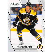 Frederic Trent - 2023-24 O-Pee-Chee No.277