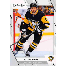 Rust Bryan - 2023-24 O-Pee-Chee No.279