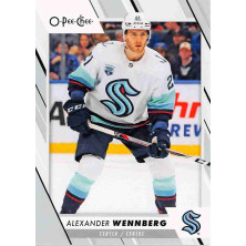 Wennberg Alexander - 2023-24 O-Pee-Chee No.280