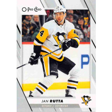 Rutta Jan - 2023-24 O-Pee-Chee No.281