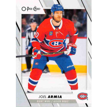 Armia Joel - 2023-24 O-Pee-Chee No.288