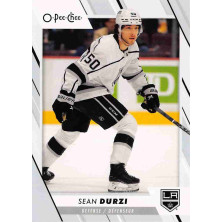 Durzi Sean - 2023-24 O-Pee-Chee No.289