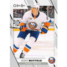Mayfield Scott - 2023-24 O-Pee-Chee No.293