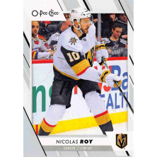 Roy Nicolas - 2023-24 O-Pee-Chee No.295