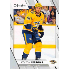 Sissons Colton - 2023-24 O-Pee-Chee No.296