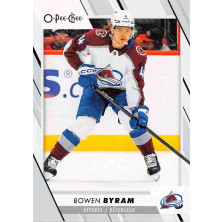 Byram Bowen - 2023-24 O-Pee-Chee No.297