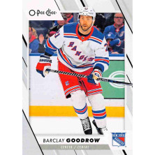 Goodrow Barclay - 2023-24 O-Pee-Chee No.298