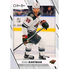 Hartman Ryan - 2023-24 O-Pee-Chee No.299