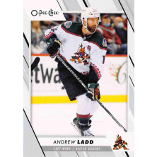 Ladd Andrew - 2023-24 O-Pee-Chee No.302