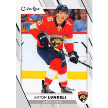 Lundell Anton - 2023-24 O-Pee-Chee No.303