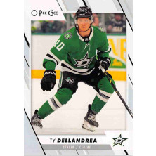 Dellandrea Ty - 2023-24 O-Pee-Chee No.304