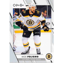 Foligno Nick - 2023-24 O-Pee-Chee No.305