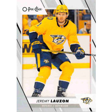 Lauzon Jeremy - 2023-24 O-Pee-Chee No.313