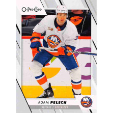 Pelech Adam - 2023-24 O-Pee-Chee No.314