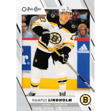 Lindholm Hampus - 2023-24 O-Pee-Chee No.318