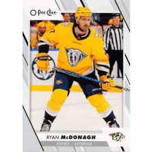 McDonagh Ryan - 2023-24 O-Pee-Chee No.319