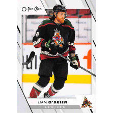 O’Brien Liam - 2023-24 O-Pee-Chee No.322