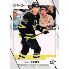 Suter Ryan - 2023-24 O-Pee-Chee No.323