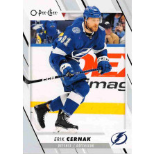 Cernak Erik - 2023-24 O-Pee-Chee No.326