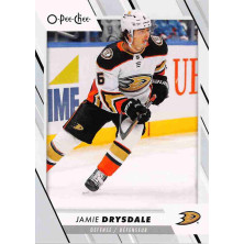 Drysdale Jamie - 2023-24 O-Pee-Chee No.327