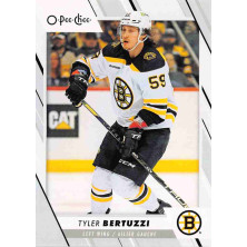 Bertuzzi Tyler - 2023-24 O-Pee-Chee No.328