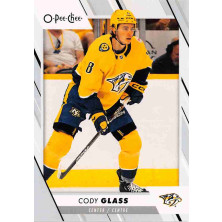 Glass Cody - 2023-24 O-Pee-Chee No.329