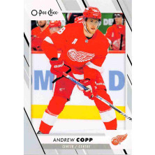 Copp Andrew - 2023-24 O-Pee-Chee No.330