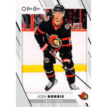 Norris Josh - 2023-24 O-Pee-Chee No.331