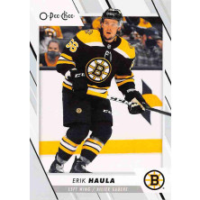 Haula Erik - 2023-24 O-Pee-Chee No.332