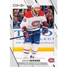 Savard David - 2023-24 O-Pee-Chee No.333