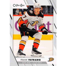 Vatrano Frank - 2023-24 O-Pee-Chee No.334